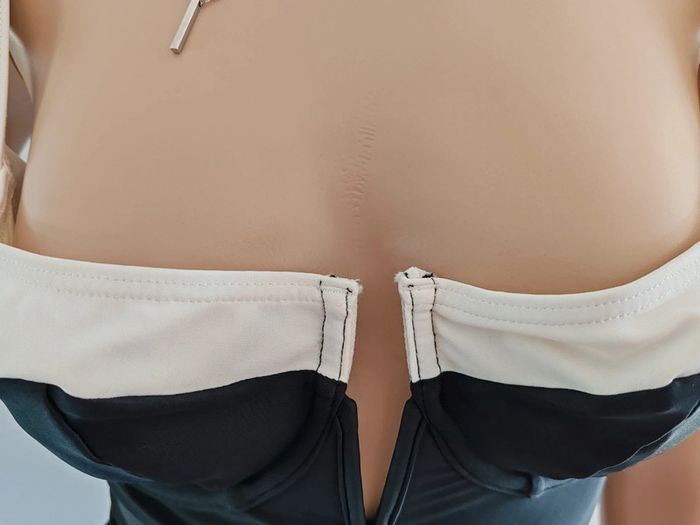 Maillot une pièce 90E - photo numéro 4
