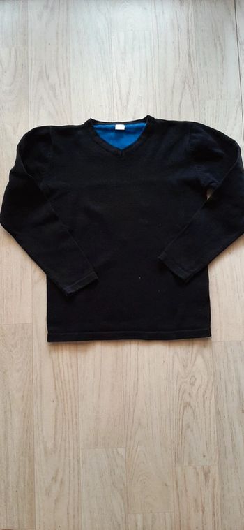 Pull garçon