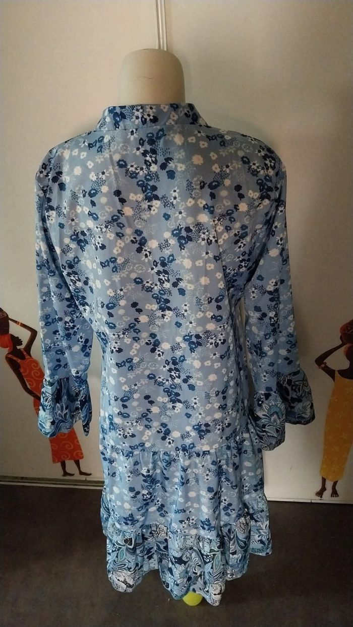 Robe été T.44/46 - photo numéro 3