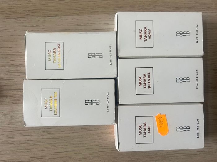 Musc intime neuf - photo numéro 3