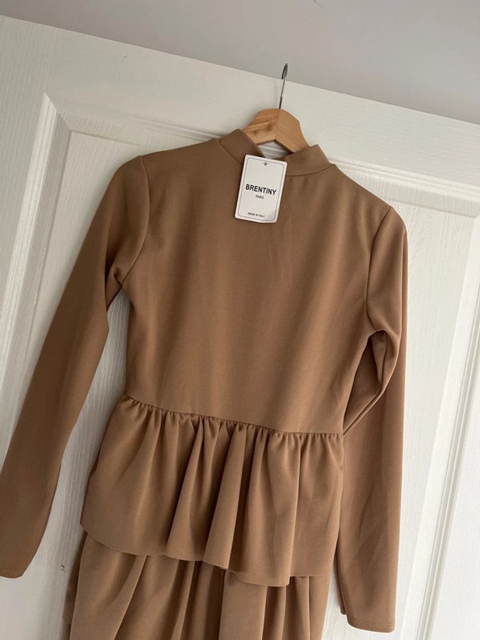 Robe brentiny - photo numéro 2