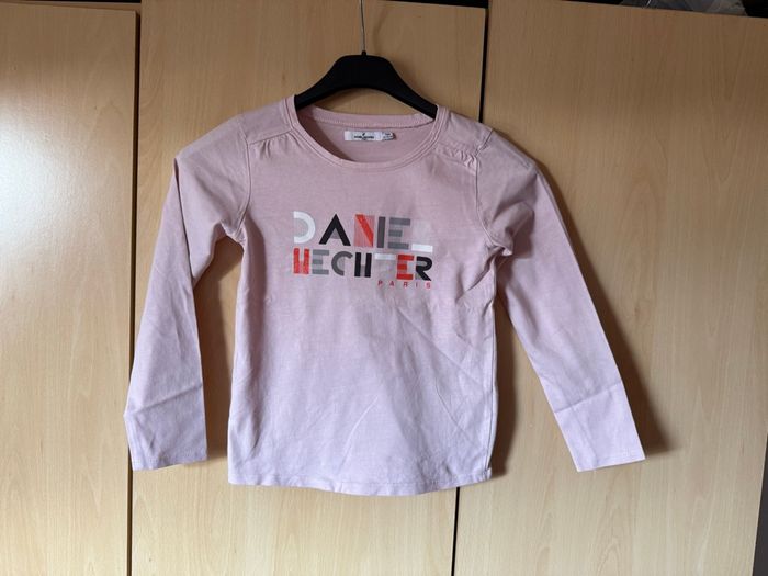 Haut longue manche - photo numéro 2