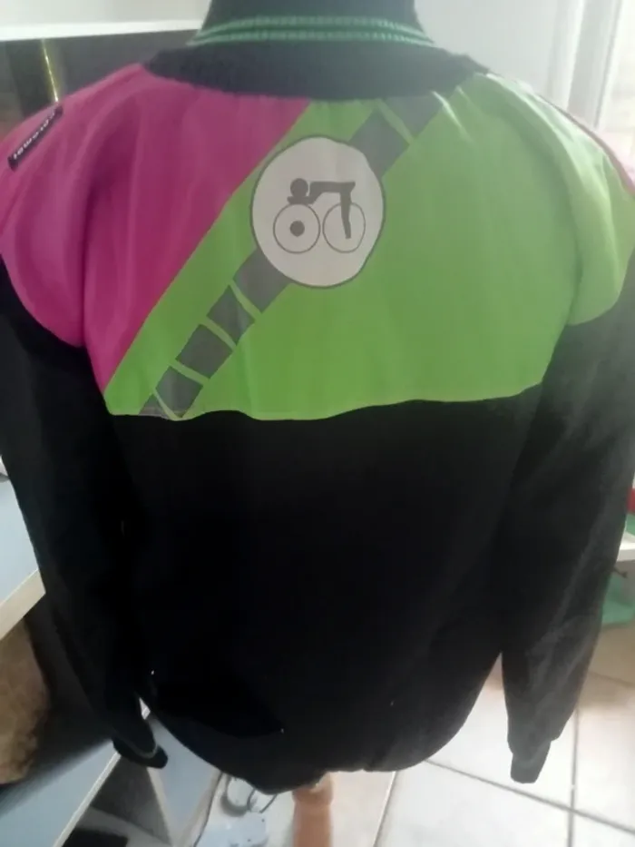 Veste vintage - photo numéro 3