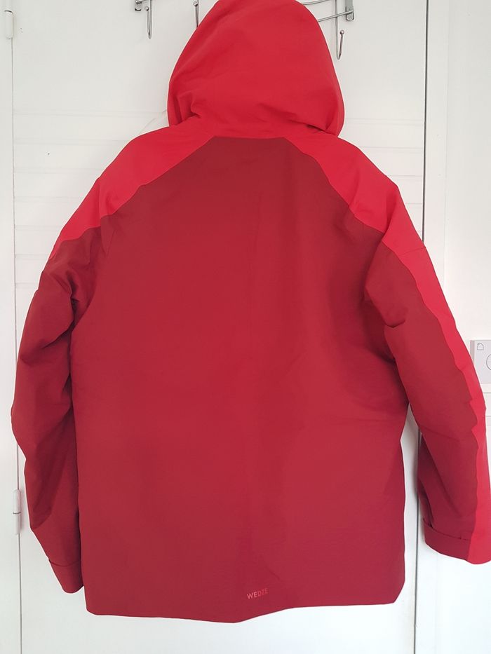 Veste ski - photo numéro 8