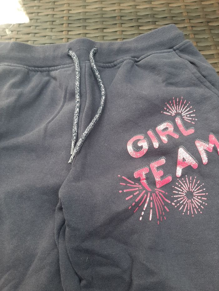 Pantalon de jogging 12 ans - photo numéro 2