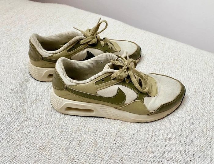 Chaussures sneakers Nike Air 40,5 garçon ou homme
