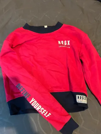 Pull fille