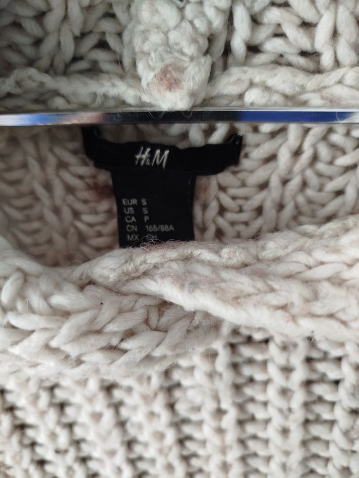Pull a capuche femme - photo numéro 2