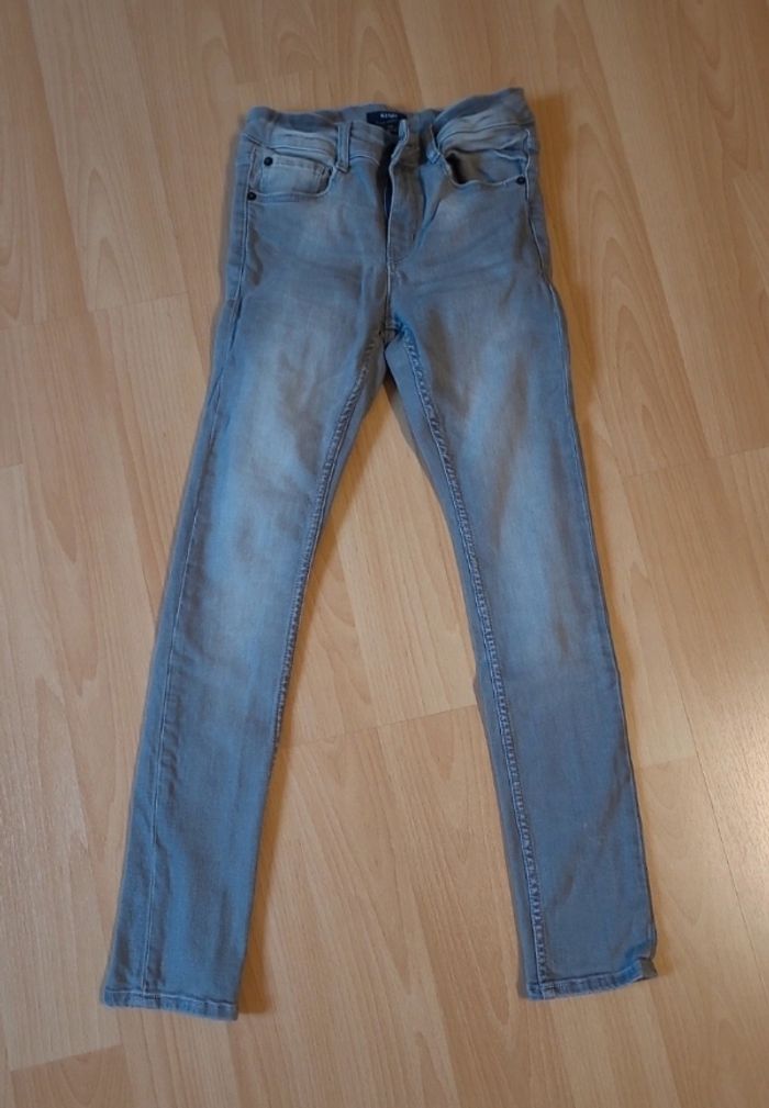 Jeans garçon