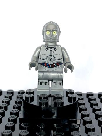 LEGO Star Wars Episode 1 - U-3PO