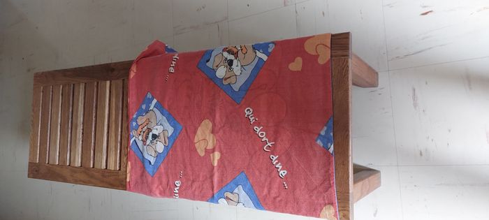 Taie Oreiller - photo numéro 6