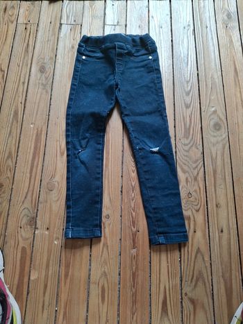 Pantalon taille 4 ans