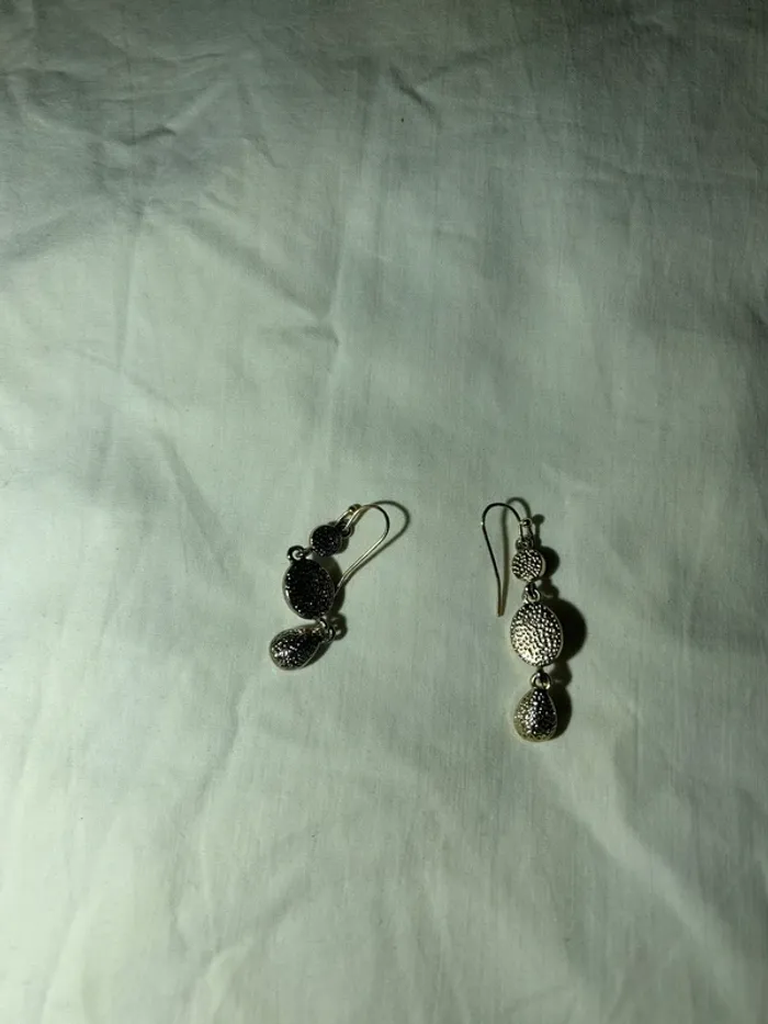 Boucles d’oreilles - photo numéro 3