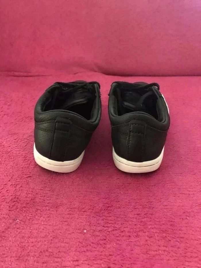 Basket Lacoste taille 36 - photo numéro 3