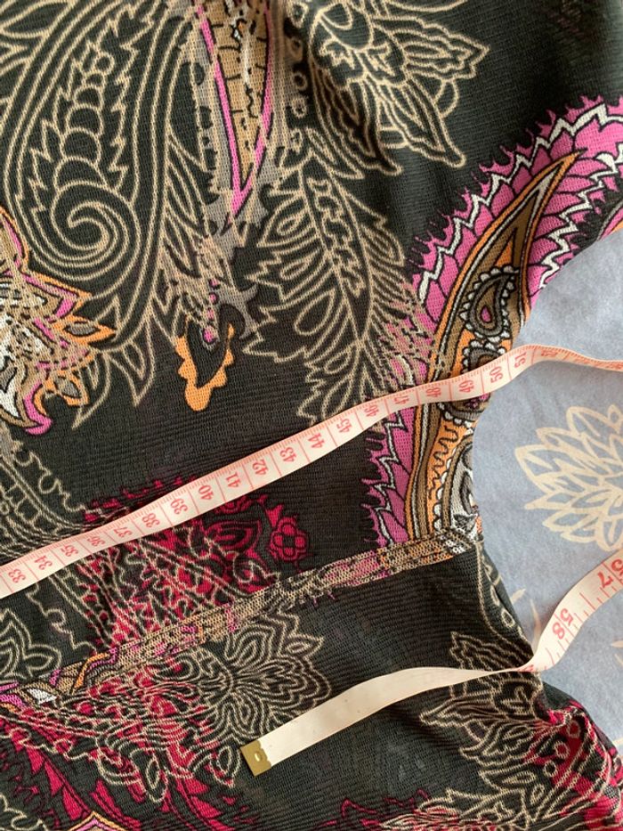Robe paréo M&S L - photo numéro 6