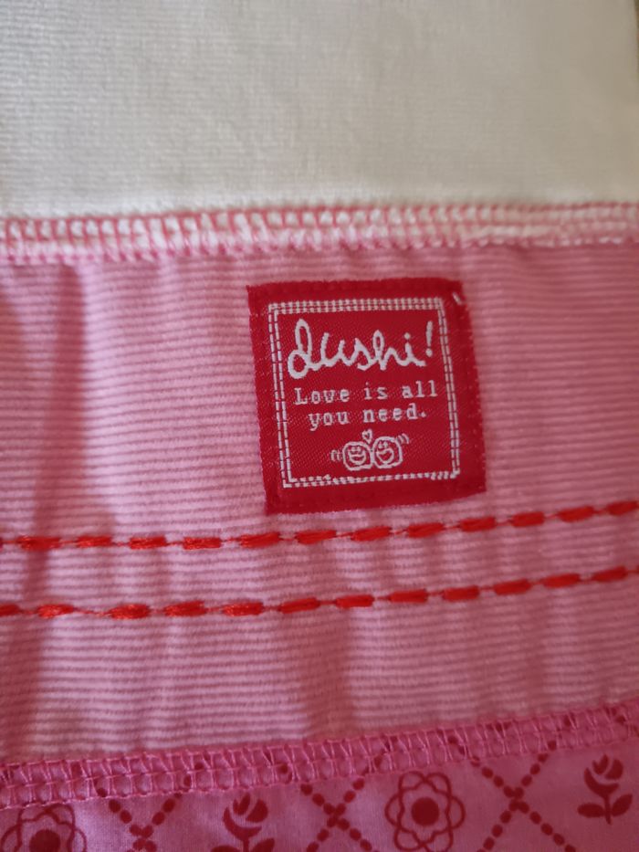 Tour de lit - photo numéro 4