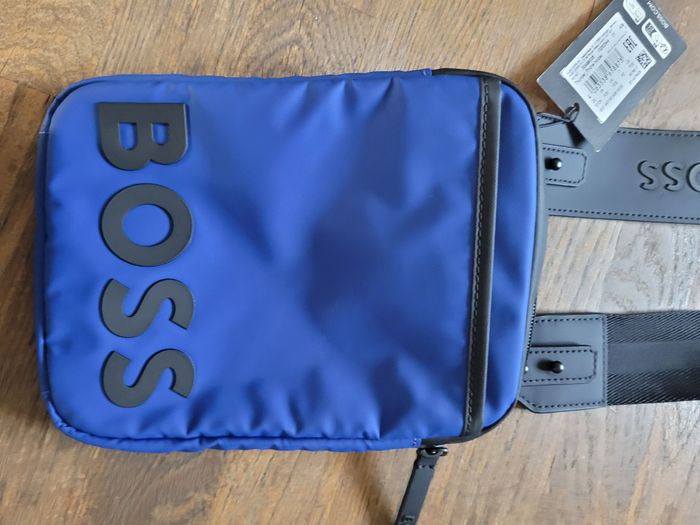 Sac à bandoulière boss - photo numéro 2