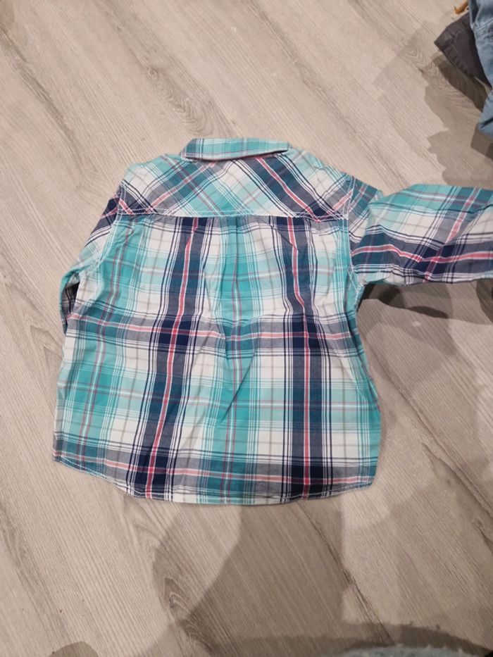 Chemisette - photo numéro 11