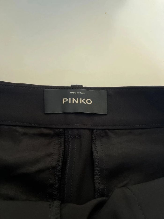 Pantalon noir - photo numéro 4