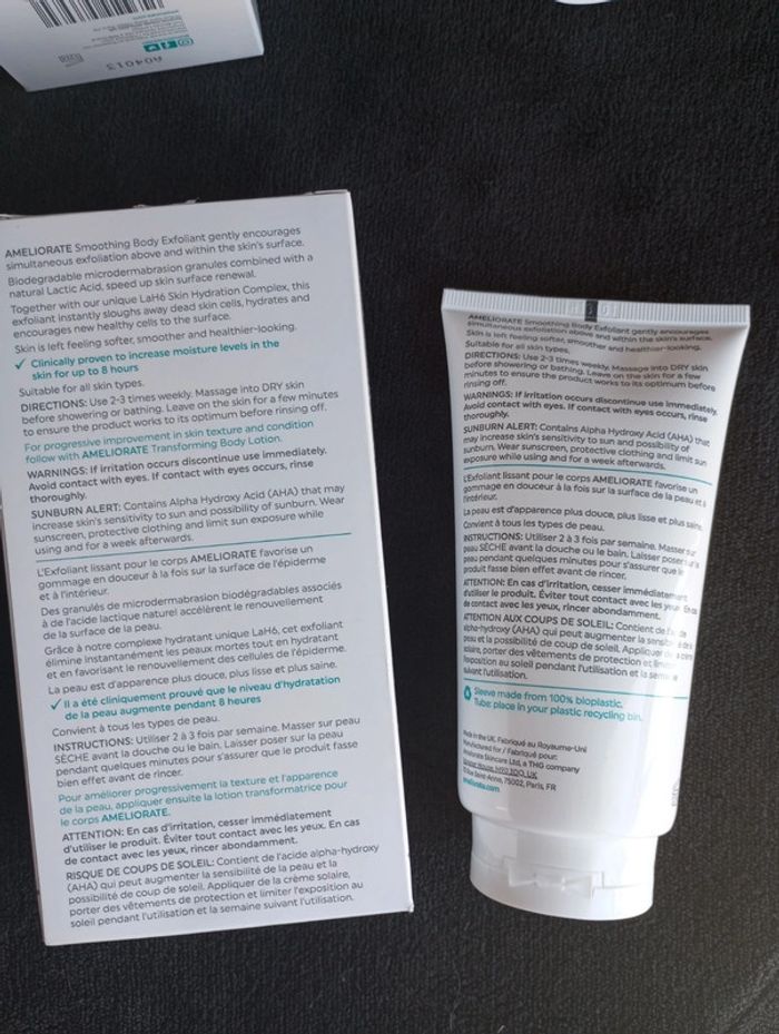 Ameliorate - photo numéro 3