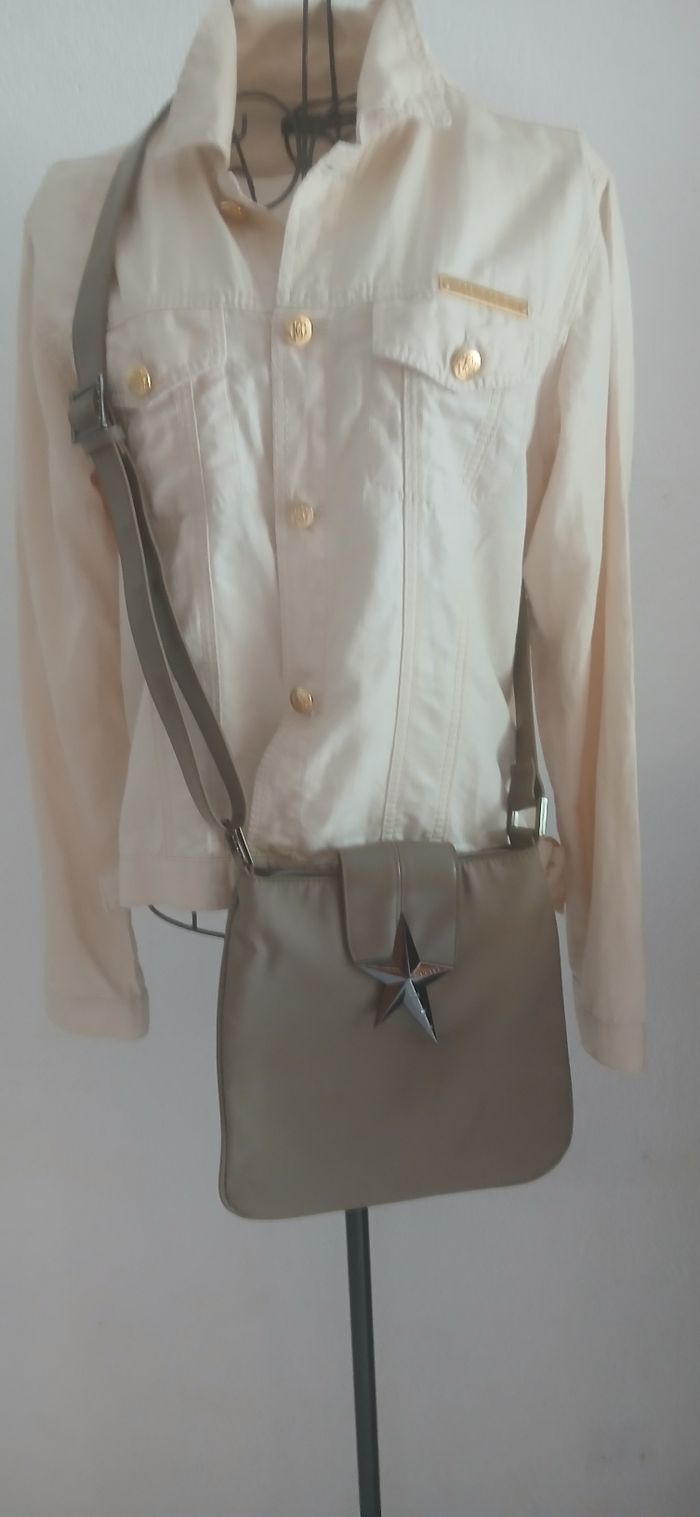 Sac Thierry Mugler.
