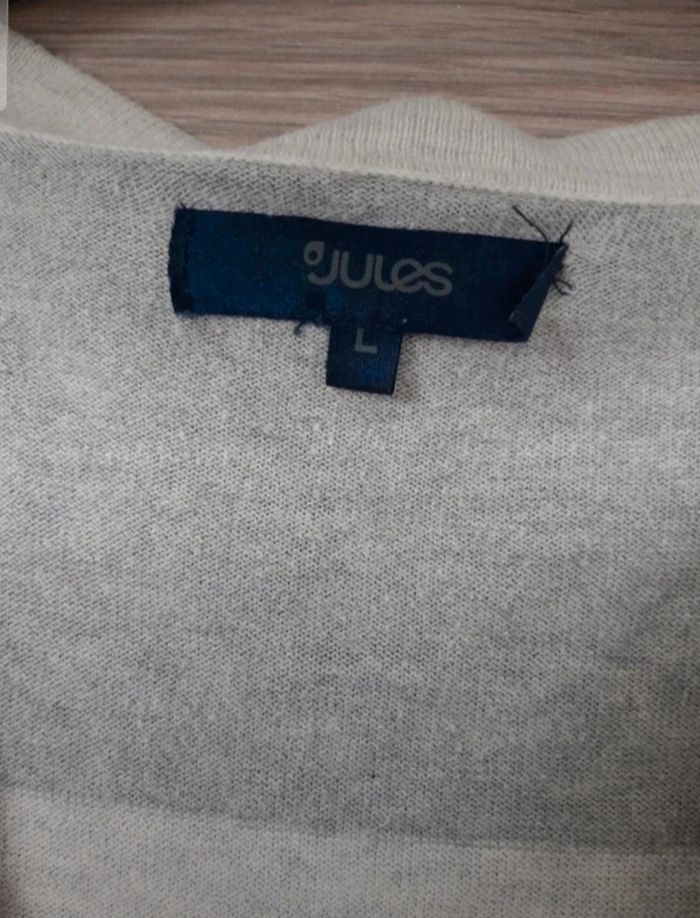 Gilet homme taille L - photo numéro 2