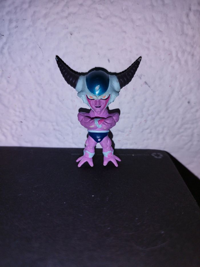 Figurine Dragon Ball Z AB bs sta figure toy dbz