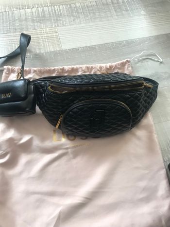 Sac banane