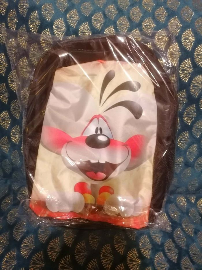 Sac à dos Diddl - photo numéro 2