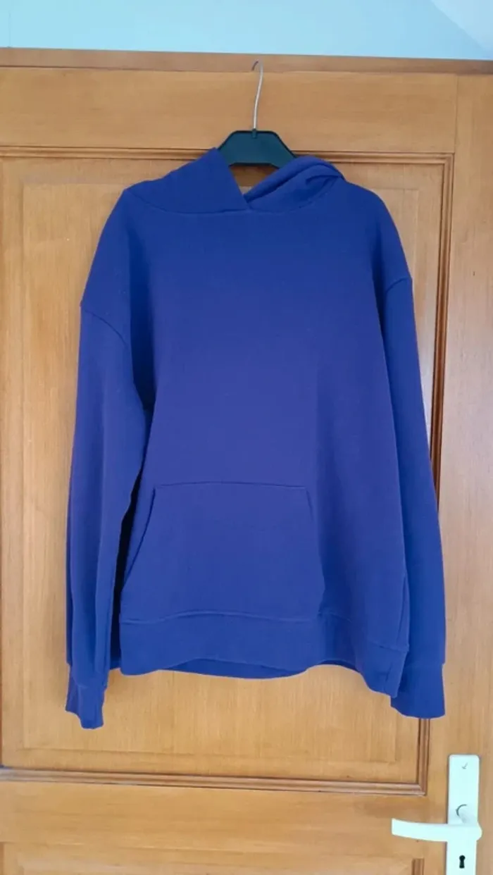 Sweat violet