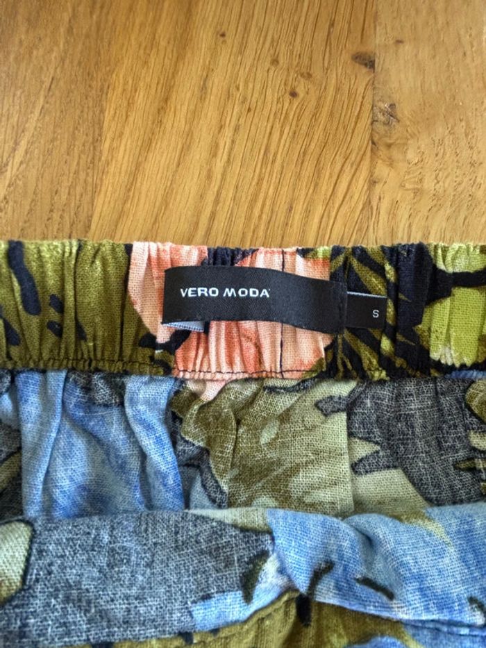 Jupe vero moda taille S - photo numéro 2