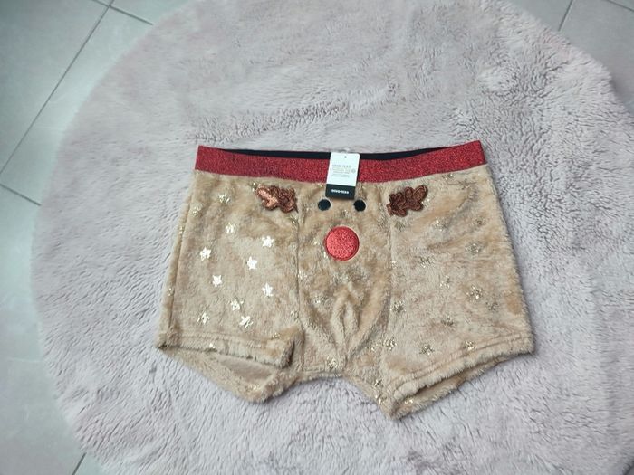 Caleçon de Noël - photo numéro 2