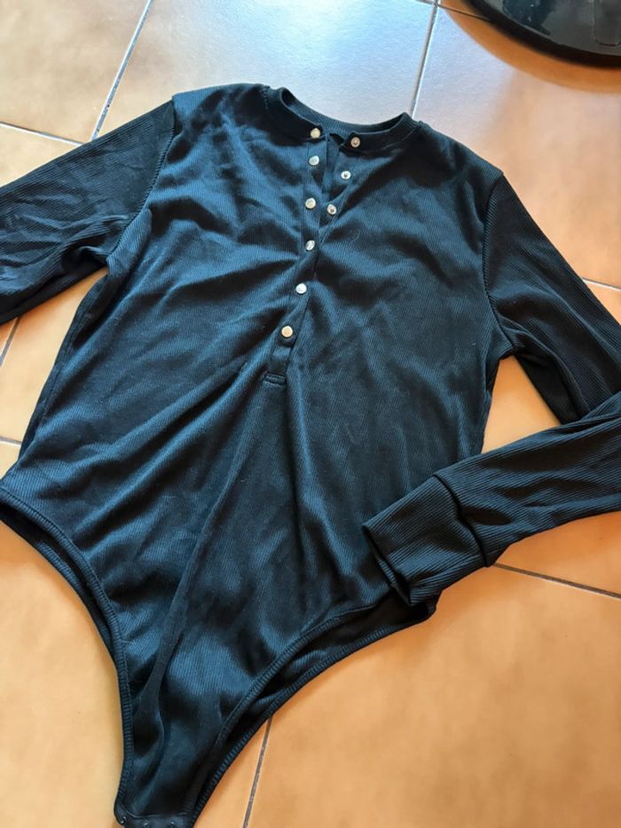 Bodies femme L/XL - photo numéro 3