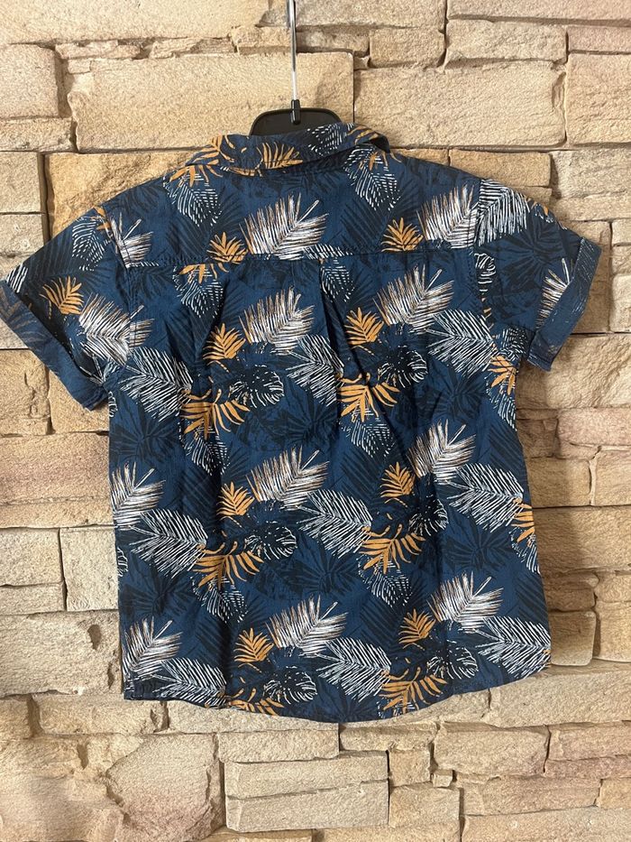 Chemise été 6 ans - photo numéro 1