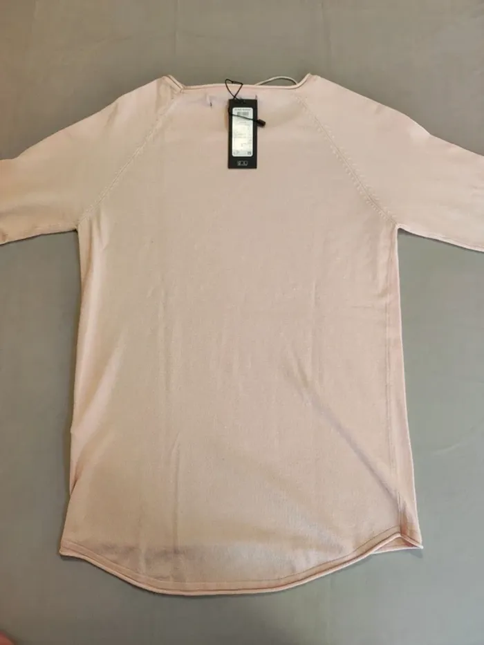 Pull Véro Moda - photo numéro 6