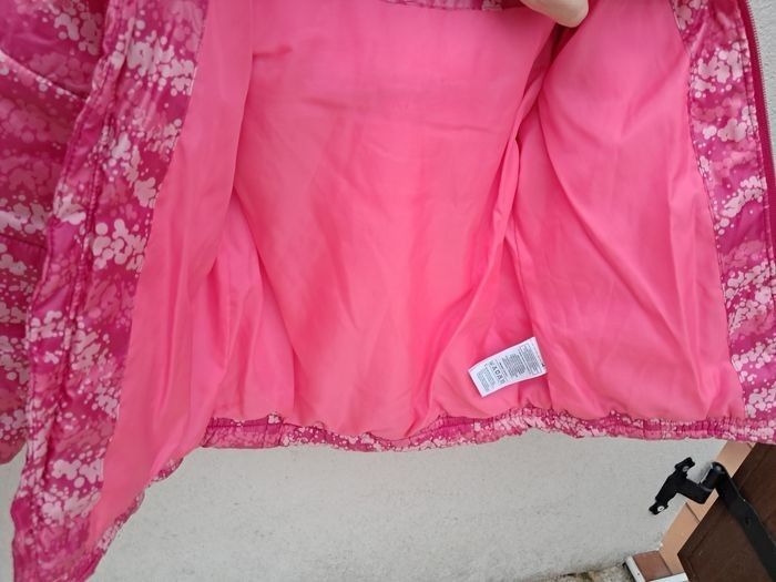 Doudou adidas rose 5/6ans - photo numéro 7