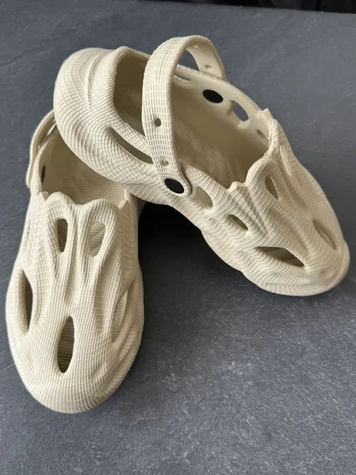 Mule sabot - photo numéro 2