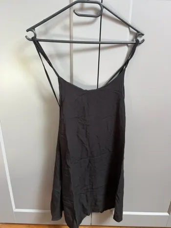 Robe.
