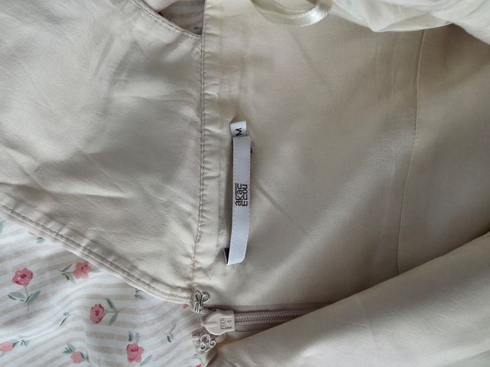 Robe Akac Ecou, taille M - photo numéro 2