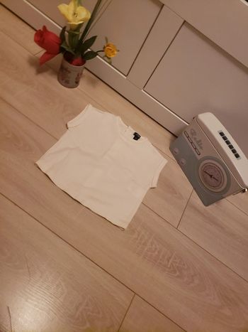 Teeshirt 🎀 Kiabi 6 mois 2€