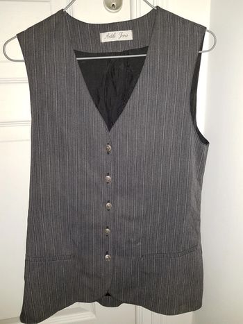 Veste tailleur