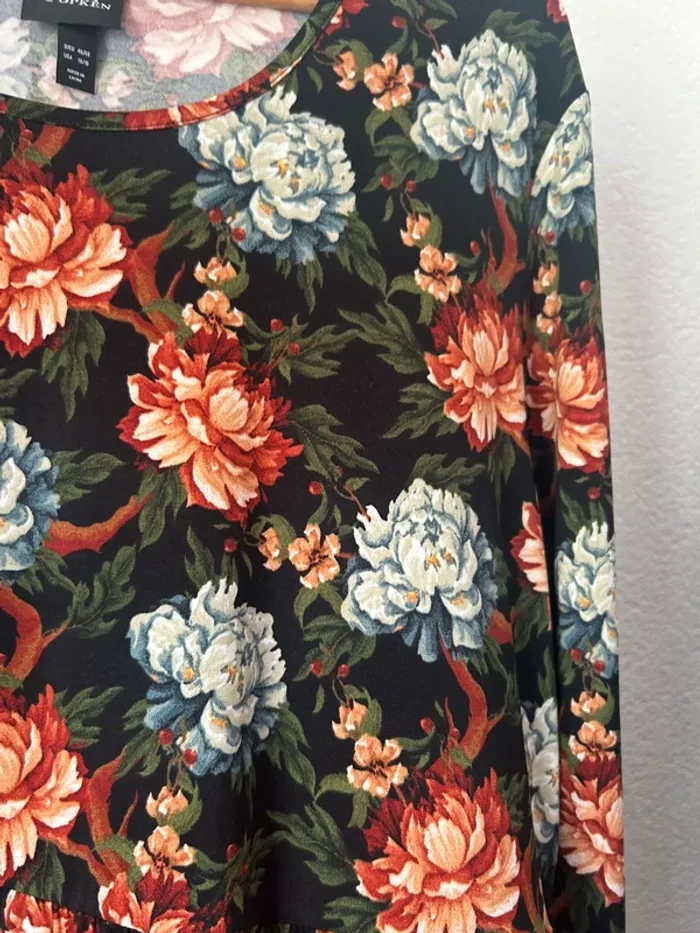 Robe Ulla Popken - photo numéro 4