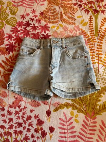 Short Zara 