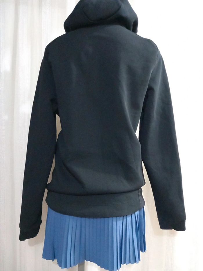 Sweat à capuche mixte - photo numéro 4