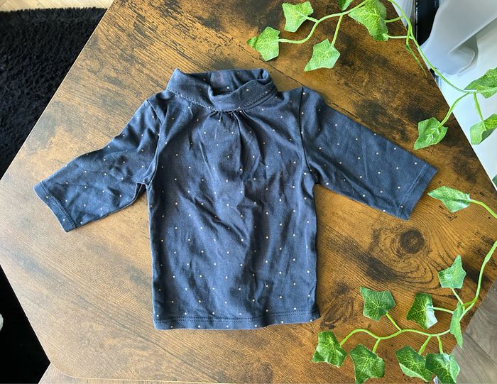 Hauts manches longue - photo numéro 3