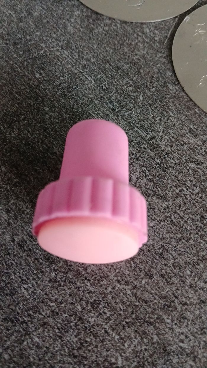 Accessoires manucure - photo numéro 4