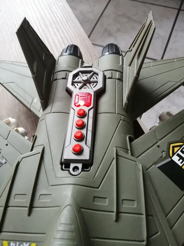 Lot de jouets militaire - photo numéro 4