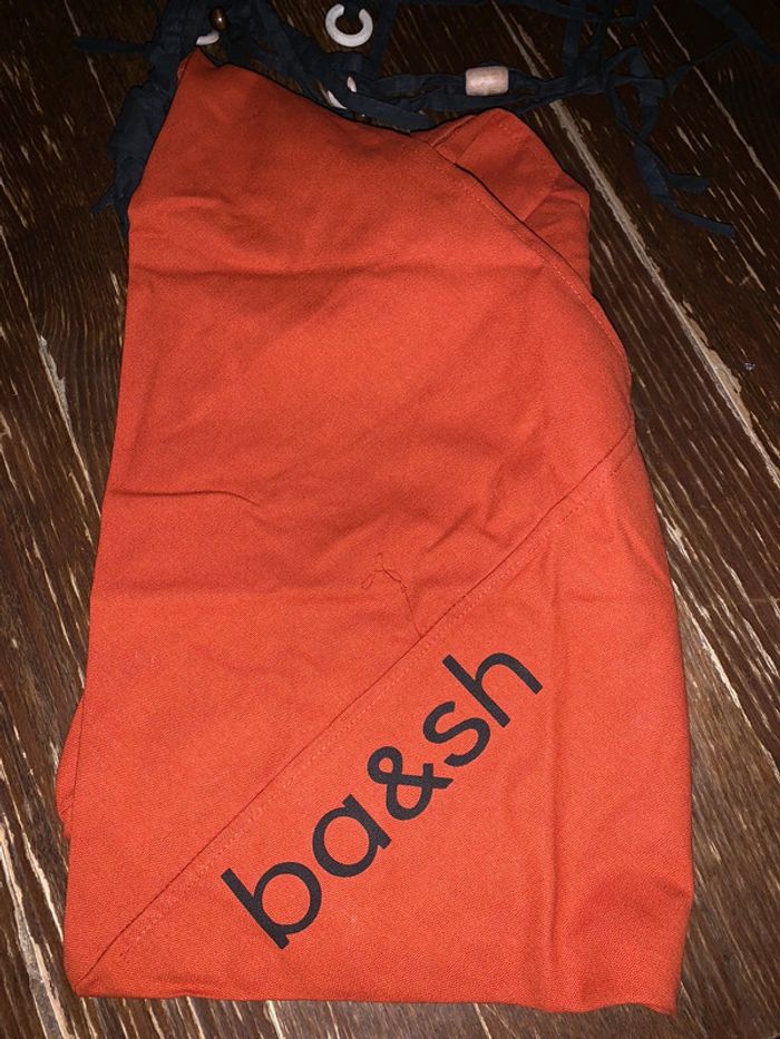 Sac ba&sh fourre tout - photo numéro 4