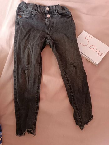 Pantalon Zara 5 ans
