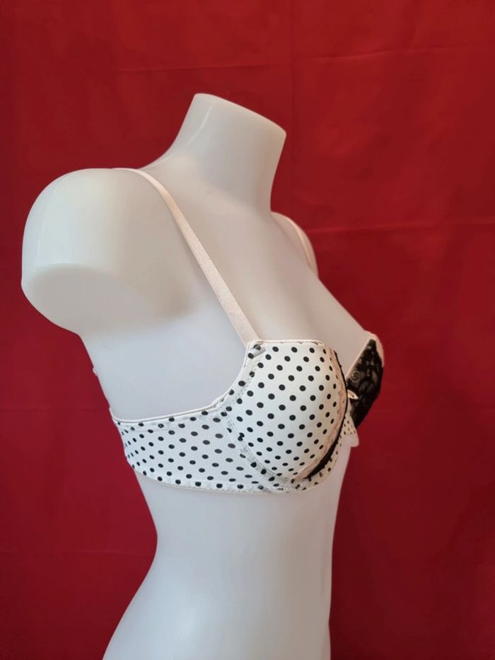 Soutien gorge basic One * 85B * - photo numéro 6